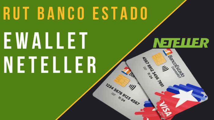 Guía Completa: Conectar Rut en Banco Estado Chile con NETELLER